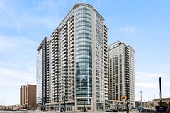 242 Rideau Street 2406, Lower Town - Sandy Hill, ON K1N 0B7