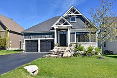 123 Crestview Court, Blue Mountains, ON L9Y 0Z4