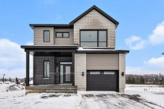 80 Rutile Street, Clarence-Rockland, ON K4K 0M6