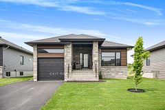 521 Barrage Street, Casselman, ON K0A 1M0