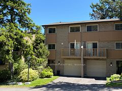 1967 Main Street W 7, Hamilton, ON L8S 4P4