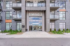 470 Dundas Street 1206, Hamilton, ON L8B 2A6