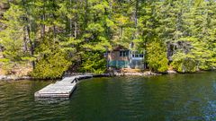 10145 Little Hawk West Sho N/A, Algonquin Highlands, ON K0M 1S0