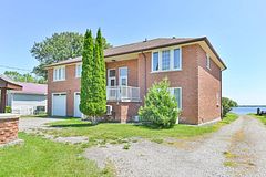 132 HISCOCK SHORES Road, Prince Edward County, ON K0K 1L0