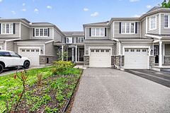 546 Ashbourne Crescent, Barrhaven, ON K2J 0P6