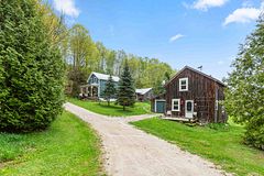 494456 Traverston Road, West Grey, ON N0H 1H0