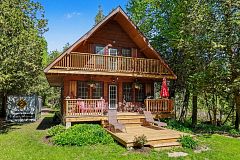 926 Poonamalie Side Road, Drummond/North Elmsley, ON K7A 4S4