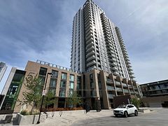 55 Duke Street W 1703, Kitchener, ON N2G 1A6