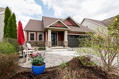 132 Dory Row, Blue Mountains, ON N0H 2P0