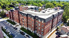 501 Frontenac Street 217, Kingston, ON K7K 4L9
