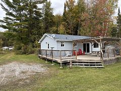 40 Arrow Bay Road Lot 23-20-6, Curve Lake First Nation 35, ON K9L 9R0