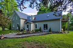 784 MCCANN Road, Rideau Lakes, ON K0G 1V0