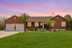 9632 Concession Rd 4 N, Wellington North, ON N0G 2L0