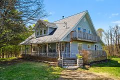 1189 Willis-Armstrong Road, Frontenac, ON K0H 2B0