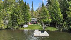 1514 Little Straggle Lake Drive, Dysart et al, ON K0L 1M1