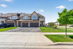 71 Foothills Lane, Hamilton, ON L8E 0K1