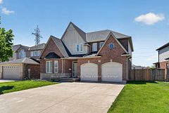 37 Fredonia Crescent, St. Catharines, ON L2S 4C3