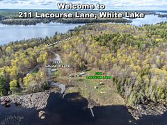 211 Lacourse Lane, Lanark Highlands, ON K0A 3L0