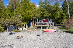 917 BRUCE ROAD 13 Road, Native Leased Lands, ON N0H 2L0