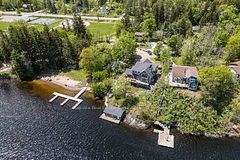 250 Wapaska Crescent, Gravenhurst, ON P1P 0Y1