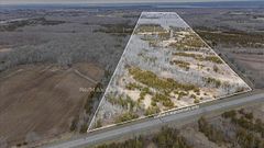 Across From 3904 Cty Rd 49, Prince Edward County, ON K0K 2T0