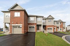 118 Gordon Street Blk 7 Unit 4, Shelburne, ON L9V 3Y1