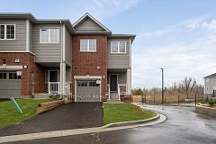 104 Walden Drive Blk 7 Unit 1, Shelburne, ON L9V 3Y1