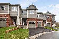 100 Walden Drive Blk 7 Unit 3, Shelburne, ON L9V 3Y1