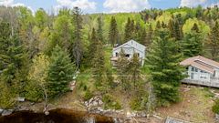 11 Nickles Cove Road, Whitestone, ON P0A 1G0