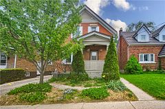 156 GLASGOW Street, Kitchener, ON N2G 2G9