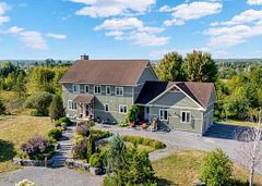 1757 Corkery Road, Carp - Huntley Ward, ON K0A 1L0