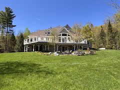 4 Mcgregor Way, Bracebridge, ON P0B 1L0