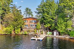 3611 Livingstone Lake Road, Algonquin Highlands, ON P0A 1E0