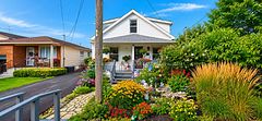 61 Rosedale Avenue, St. Catharines, ON L2P 1Y6