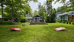 629 BRUCE ROAD 13 Road, Native Leased Lands, ON N0H 2L0