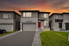 116 Bedrock Drive, Hamilton, ON L8J 0K6