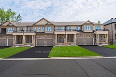 11 DAVINCI Boulevard, Hamilton, ON L9B 1B7