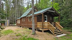 156 BUTTERFIELD Road, Powassan, ON P0H 2L0