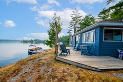 4446 Is 107 Stoney Lake Island, North Kawartha, ON K0L 2H0