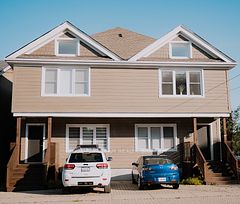 26 DUKE Street corner, St. Catharines, ON L2R 5W3