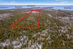 LOT 43 Warner Bay Road, Northern Bruce Peninsula, ON N0H 2R0