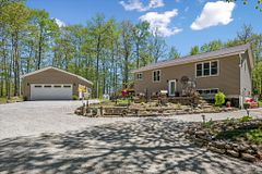 50 Creek Side Crescent, South Bruce Peninsula, ON N0H 2T0