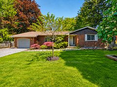 29 Circle Street, Niagara-on-the-Lake, ON L0S 1J0
