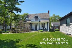 674 RAGLAN Street S, Renfrew, ON K7V 1S2