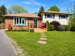 245 Smart Crescent, Greater Napanee, ON K7R 1G3