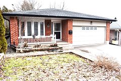 100 Biehn Drive, Kitchener, ON N2R 1M5