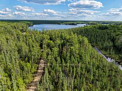 Part 5 AXE LAKE Road, McMurrich/Monteith, ON P0A 1Y0