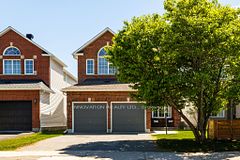 30 Mountain Ash Drive, Barrhaven, ON K2G 6R3