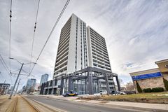 741 King Street W 1505, Kitchener, ON N2G 1E5