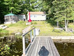 520 Labreche Drive, Parry Sound Remote Area, ON P0H 1S0
